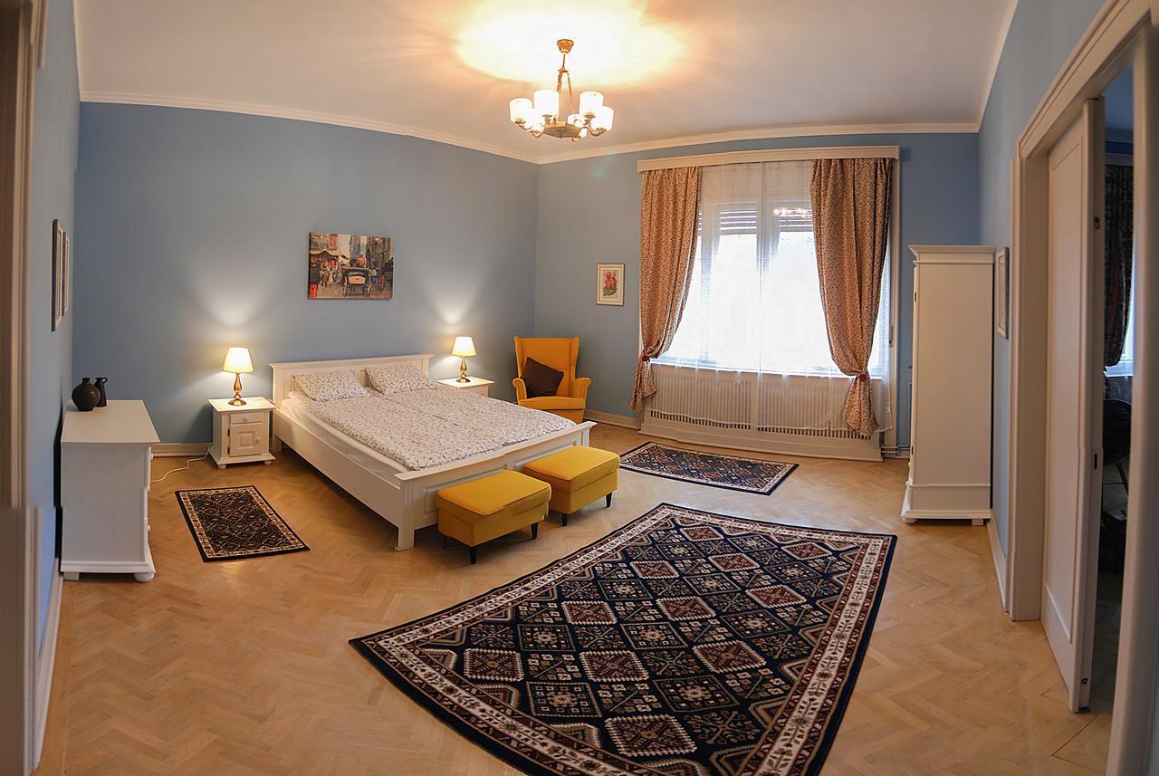 City House Timisoara Exterior photo