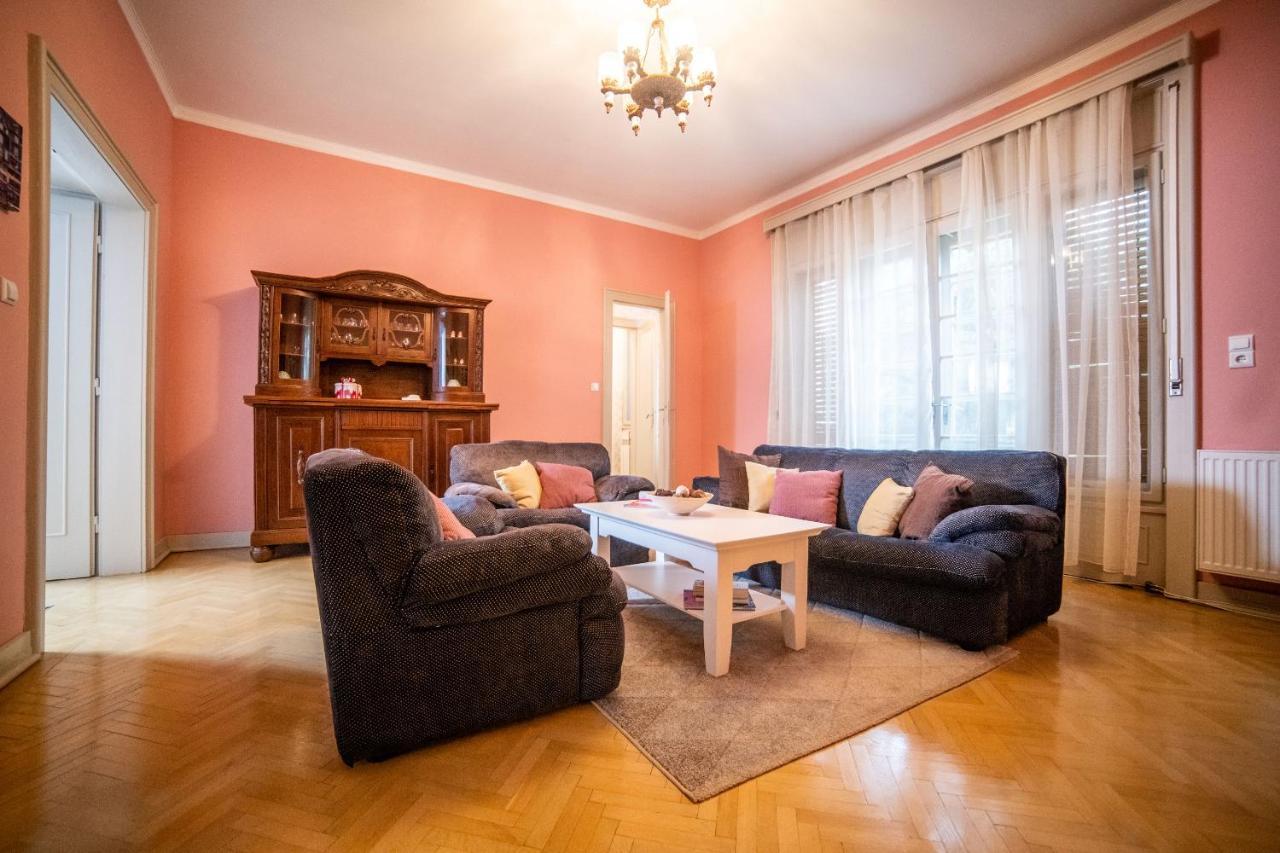 City House Timisoara Exterior photo