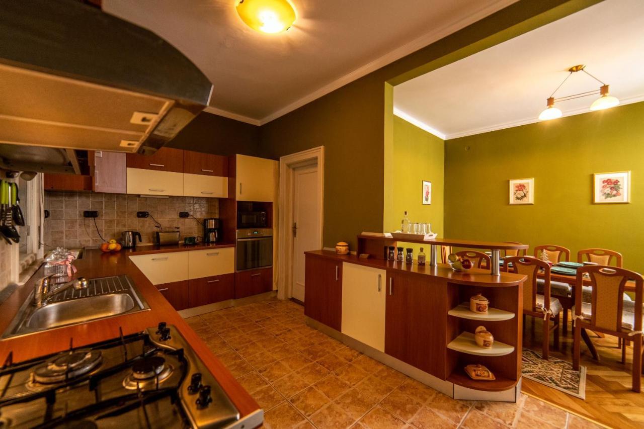 City House Timisoara Exterior photo