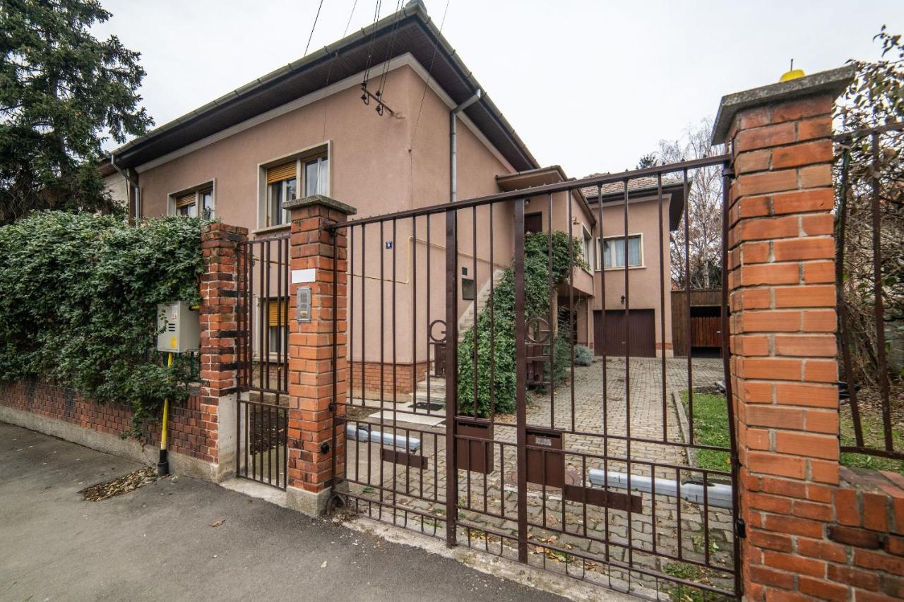 City House Timisoara Exterior photo